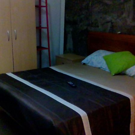 Hospedaria Do Seixo Custoias Eksteriør billede
